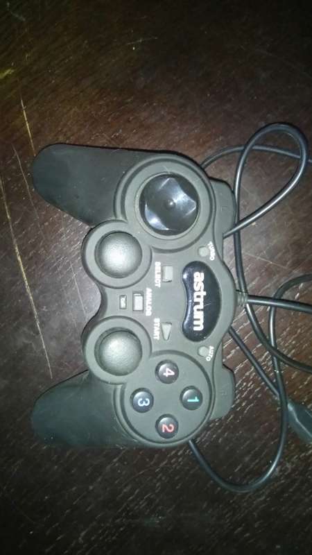 Kids and adult PC Games and controller